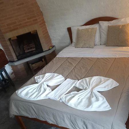 Casa Do Braz Aptos E Casa De Temporada Monte Verde  Ngoại thất bức ảnh