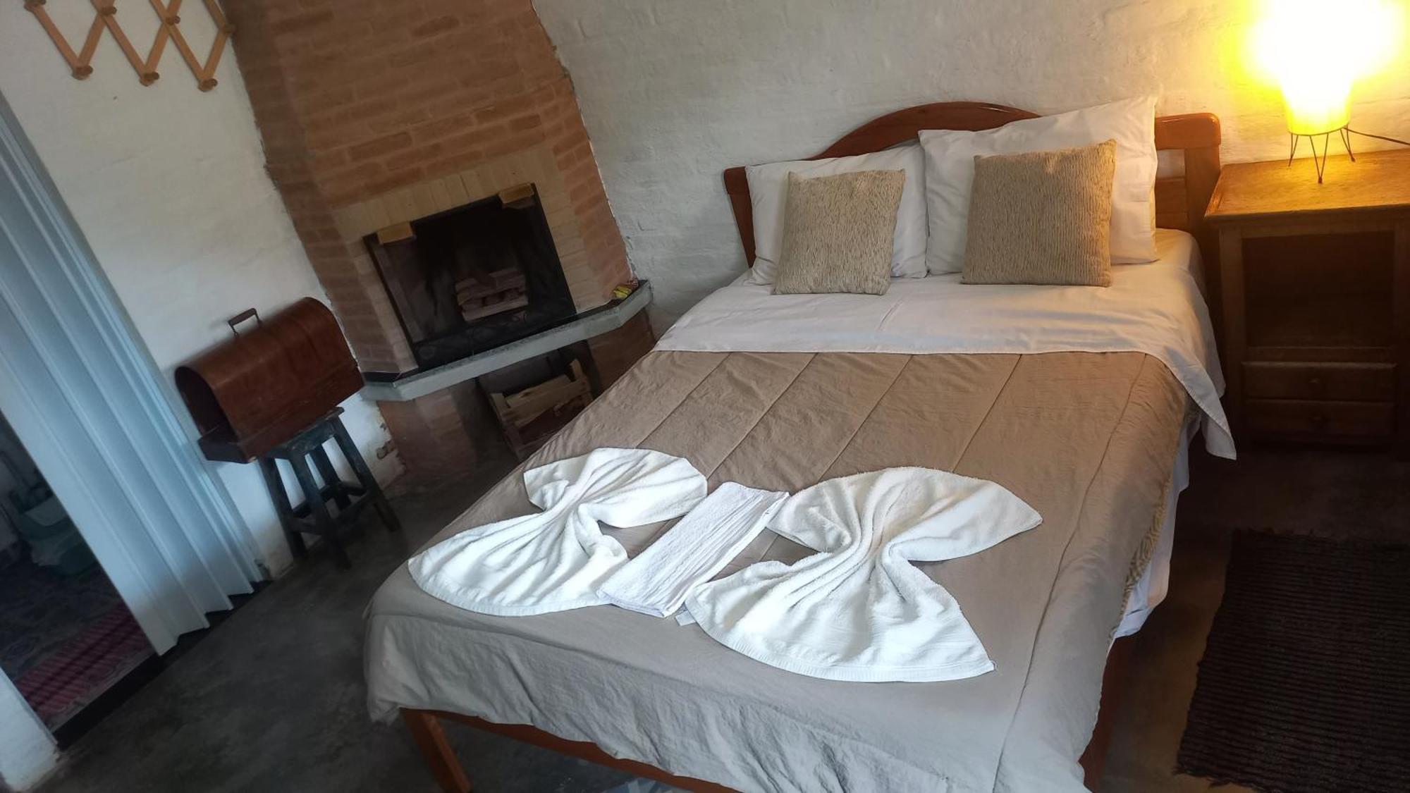 Casa Do Braz Aptos E Casa De Temporada Monte Verde  Ngoại thất bức ảnh