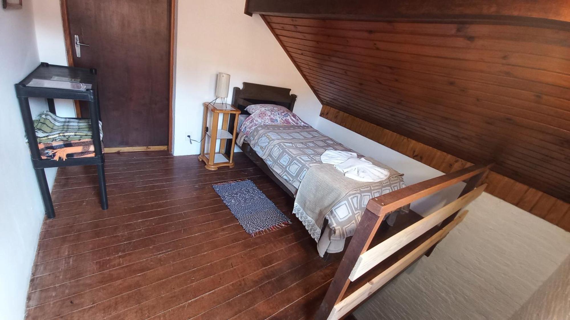 Casa Do Braz Aptos E Casa De Temporada Monte Verde  Ngoại thất bức ảnh